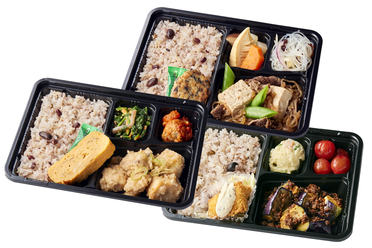 日替り弁当